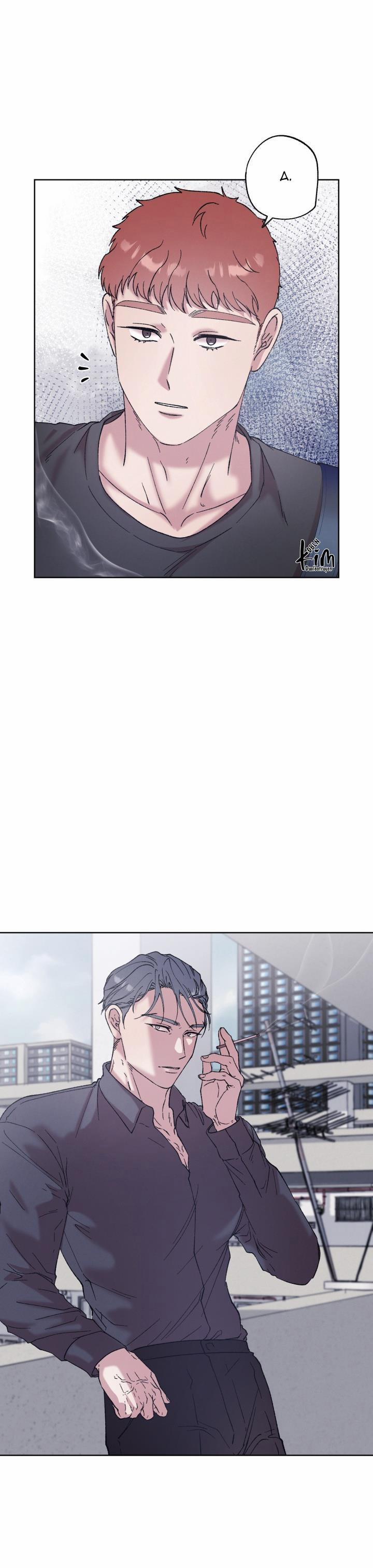 TUYỂN TẬP NHẤT THỤ ĐA CÔNG CỦA NHÀ KIM 34.6 chim 6 trang 2