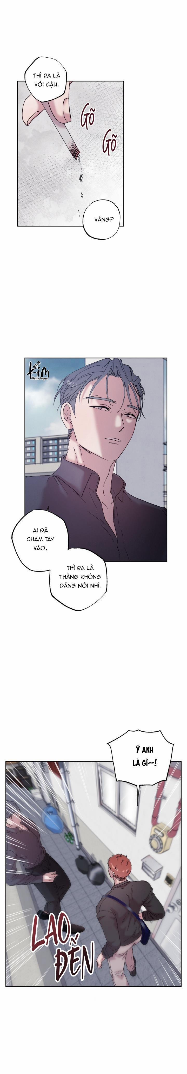 TUYỂN TẬP NHẤT THỤ ĐA CÔNG CỦA NHÀ KIM 34.6 chim 6 trang 3