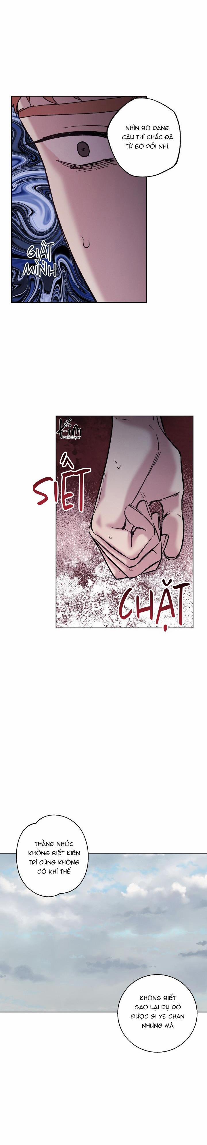 TUYỂN TẬP NHẤT THỤ ĐA CÔNG CỦA NHÀ KIM 34.6 chim 6 trang 4