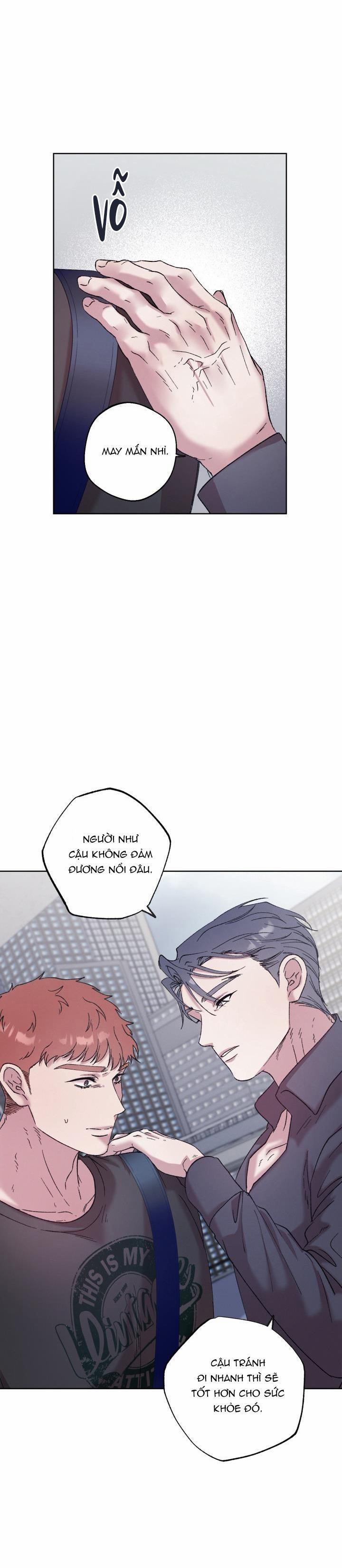 TUYỂN TẬP NHẤT THỤ ĐA CÔNG CỦA NHÀ KIM 34.6 chim 6 trang 5