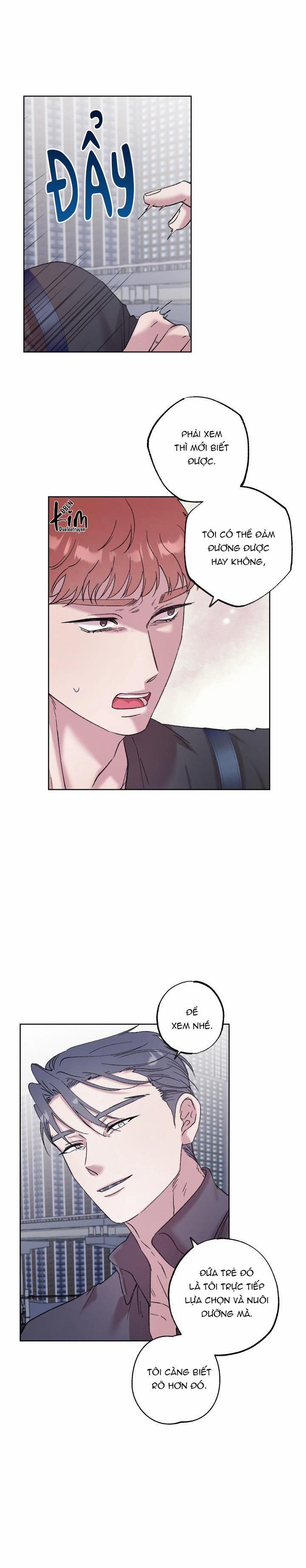 TUYỂN TẬP NHẤT THỤ ĐA CÔNG CỦA NHÀ KIM 34.6 chim 6 trang 6