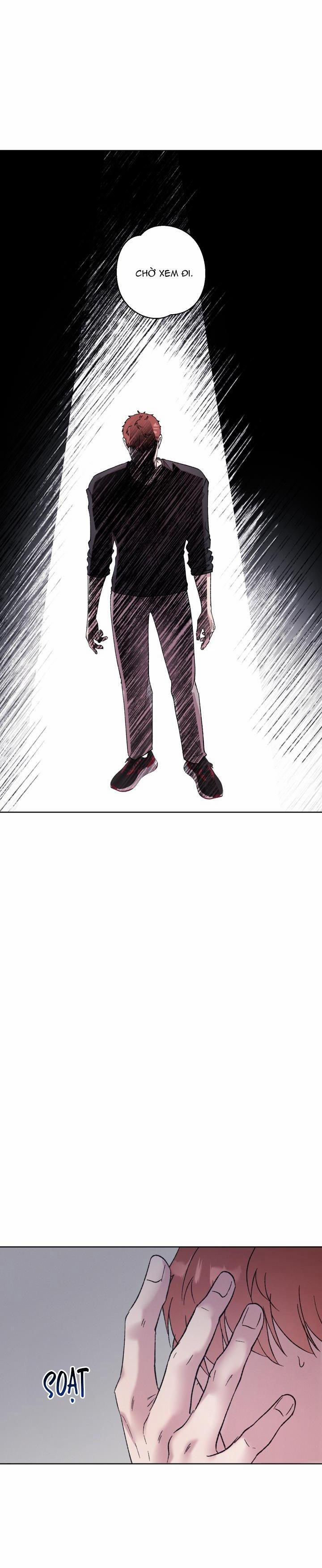 TUYỂN TẬP NHẤT THỤ ĐA CÔNG CỦA NHÀ KIM 34.6 chim 6 trang 7