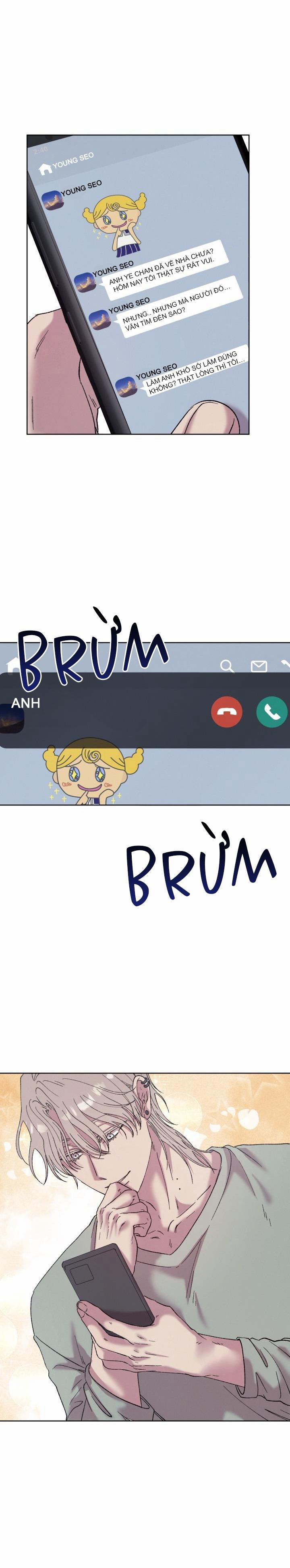 TUYỂN TẬP NHẤT THỤ ĐA CÔNG CỦA NHÀ KIM 34.7 CHIM END trang 1