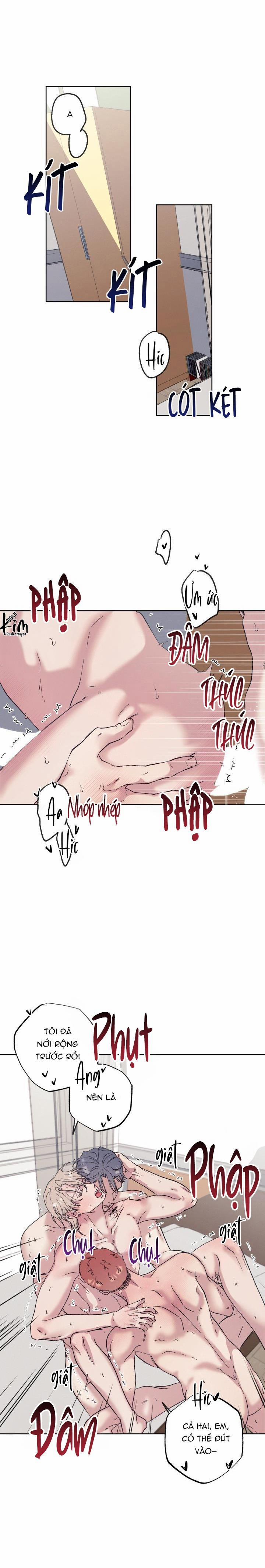 TUYỂN TẬP NHẤT THỤ ĐA CÔNG CỦA NHÀ KIM 34.7 CHIM END trang 15