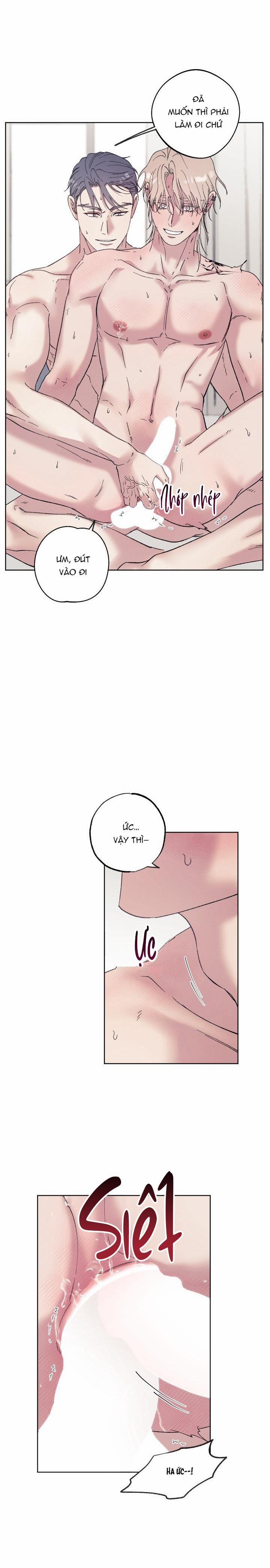 TUYỂN TẬP NHẤT THỤ ĐA CÔNG CỦA NHÀ KIM 34.7 CHIM END trang 17