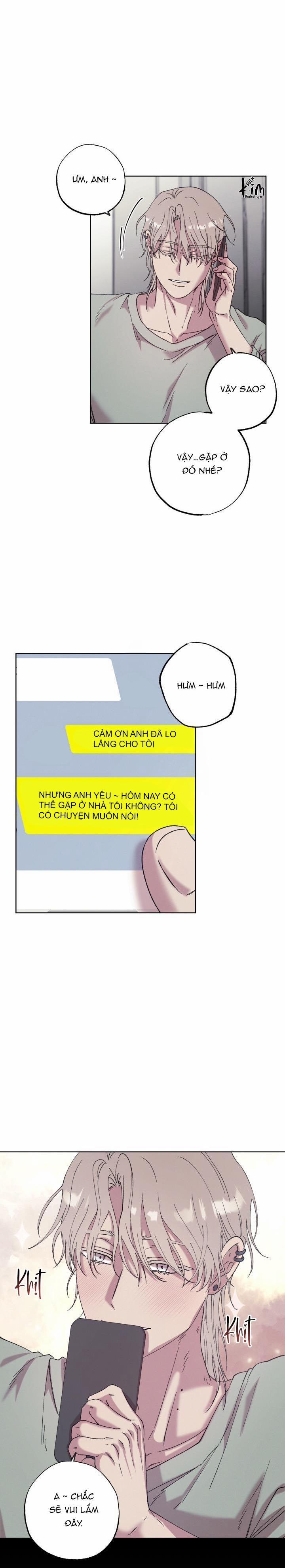 TUYỂN TẬP NHẤT THỤ ĐA CÔNG CỦA NHÀ KIM 34.7 CHIM END trang 2