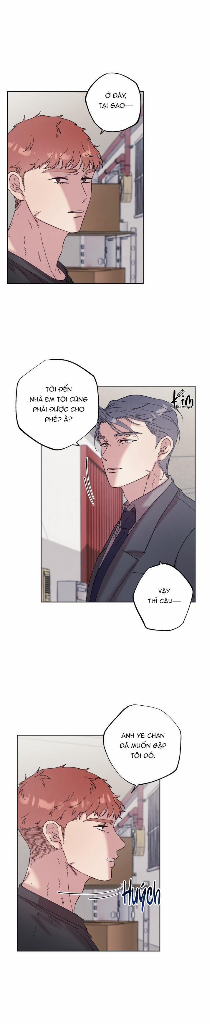 TUYỂN TẬP NHẤT THỤ ĐA CÔNG CỦA NHÀ KIM 34.7 CHIM END trang 4