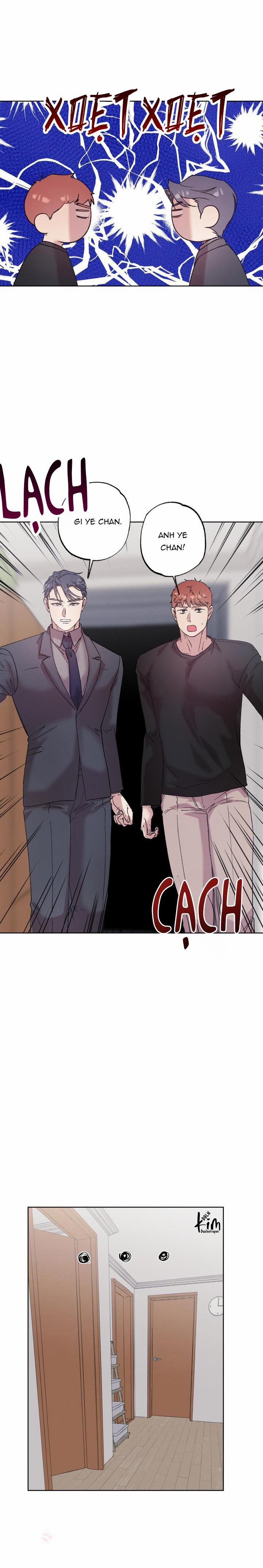 TUYỂN TẬP NHẤT THỤ ĐA CÔNG CỦA NHÀ KIM 34.7 CHIM END trang 5