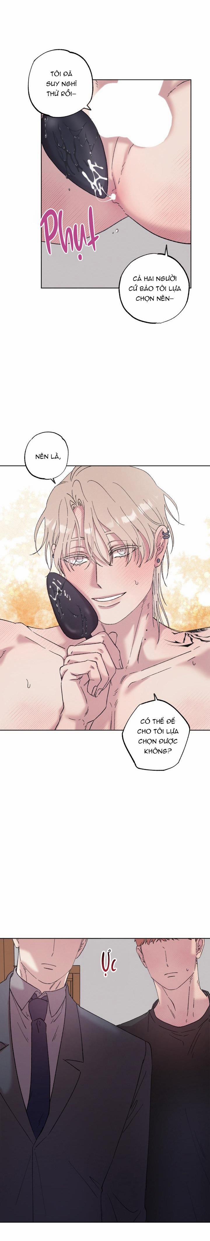 TUYỂN TẬP NHẤT THỤ ĐA CÔNG CỦA NHÀ KIM 34.7 CHIM END trang 8