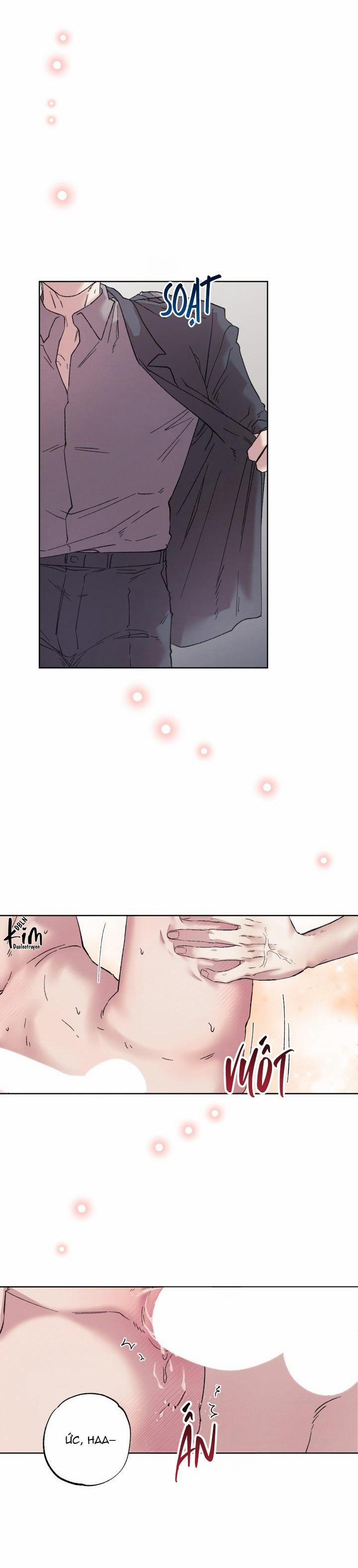 TUYỂN TẬP NHẤT THỤ ĐA CÔNG CỦA NHÀ KIM 34.7 CHIM END trang 9