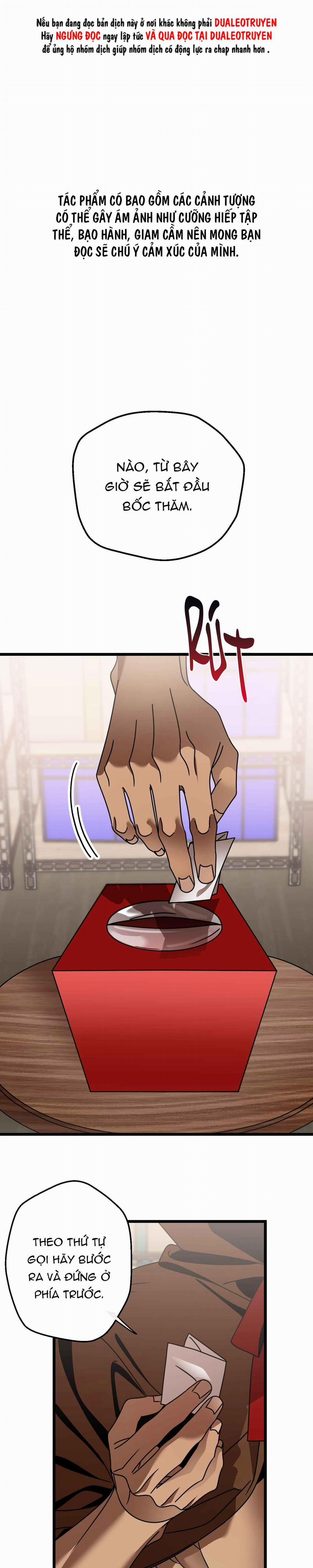 TUYỂN TẬP NHẤT THỤ ĐA CÔNG CỦA NHÀ KIM 35.2 ÔNG GIÀ NOEL 2 trang 0