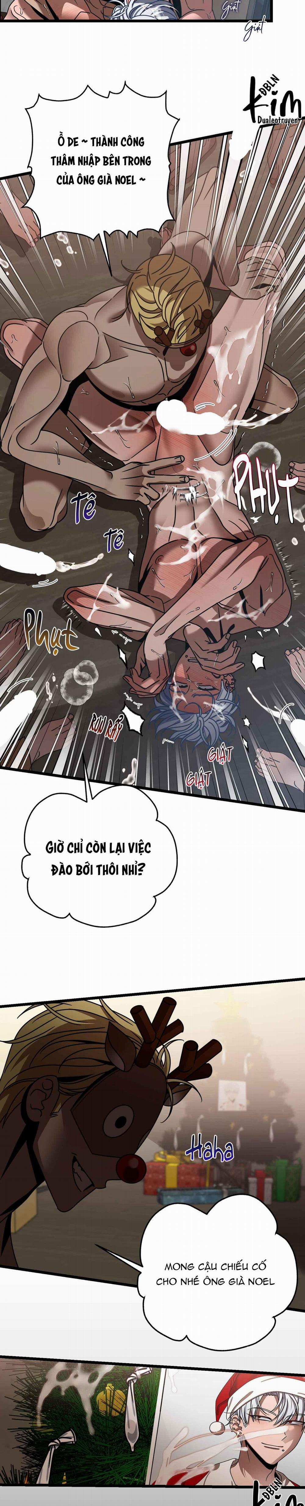 TUYỂN TẬP NHẤT THỤ ĐA CÔNG CỦA NHÀ KIM 35.3 ÔNG GIÀ NOEL 0 trang 16