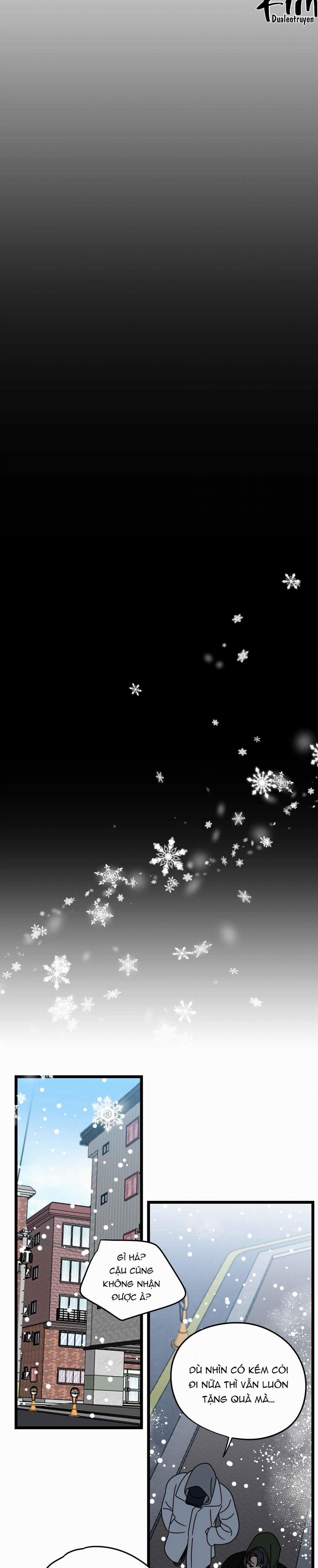 TUYỂN TẬP NHẤT THỤ ĐA CÔNG CỦA NHÀ KIM 35.3 ÔNG GIÀ NOEL 0 trang 17