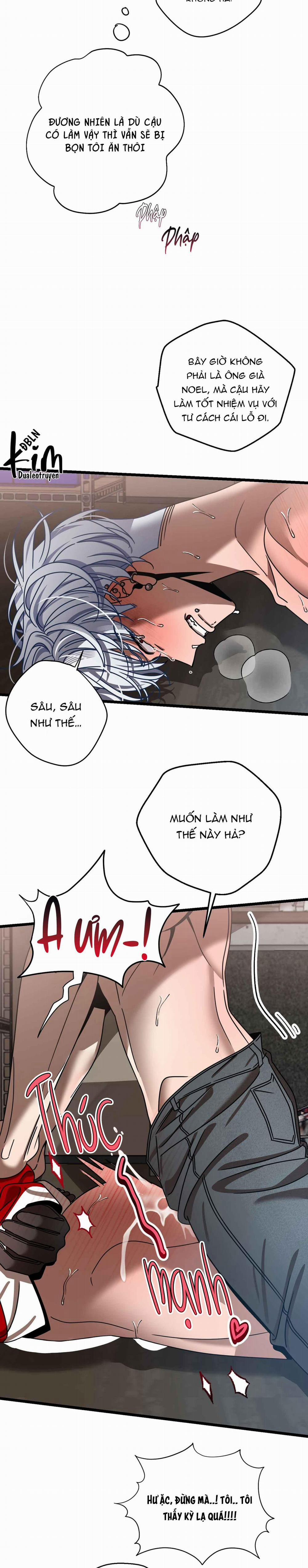 TUYỂN TẬP NHẤT THỤ ĐA CÔNG CỦA NHÀ KIM 35.3 ÔNG GIÀ NOEL 0 trang 2