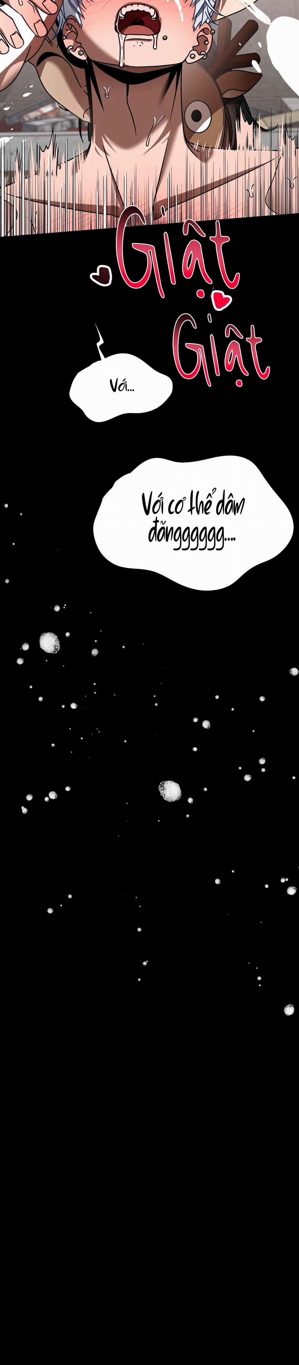 TUYỂN TẬP NHẤT THỤ ĐA CÔNG CỦA NHÀ KIM 35.3 ÔNG GIÀ NOEL 0 trang 22