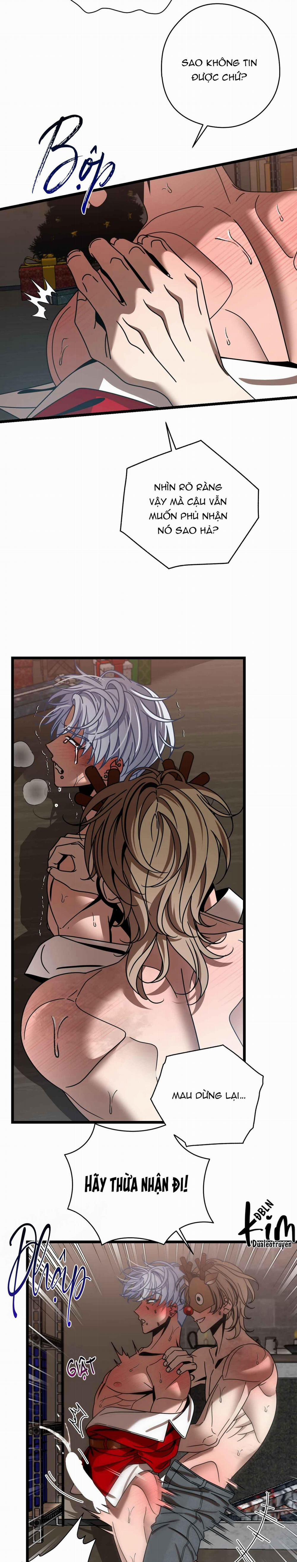 TUYỂN TẬP NHẤT THỤ ĐA CÔNG CỦA NHÀ KIM 35.3 ÔNG GIÀ NOEL 0 trang 6