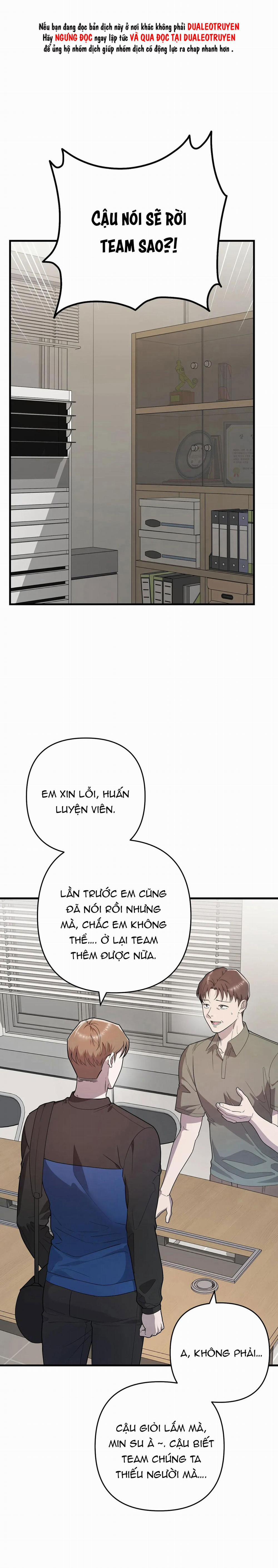 TUYỂN TẬP NHẤT THỤ ĐA CÔNG CỦA NHÀ KIM 36.1 mụctiêuvàolỗ 1 trang 0