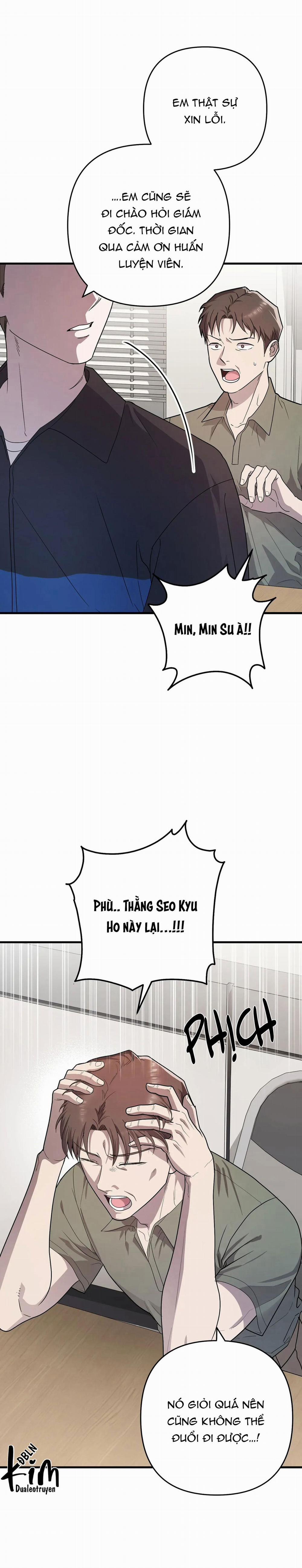 TUYỂN TẬP NHẤT THỤ ĐA CÔNG CỦA NHÀ KIM 36.1 mụctiêuvàolỗ 1 trang 1