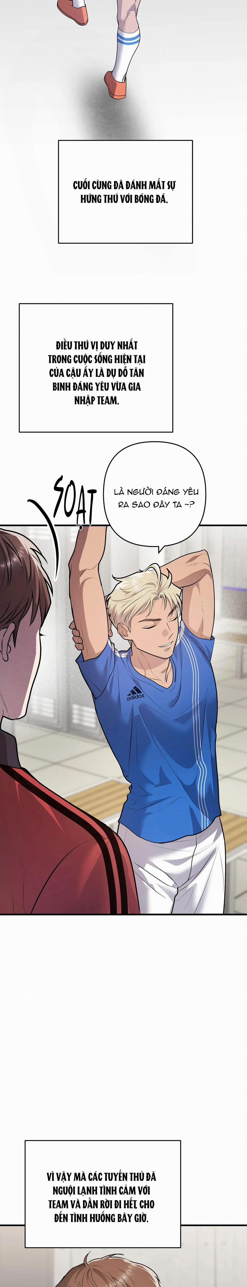 TUYỂN TẬP NHẤT THỤ ĐA CÔNG CỦA NHÀ KIM 36.1 mụctiêuvàolỗ 1 trang 10