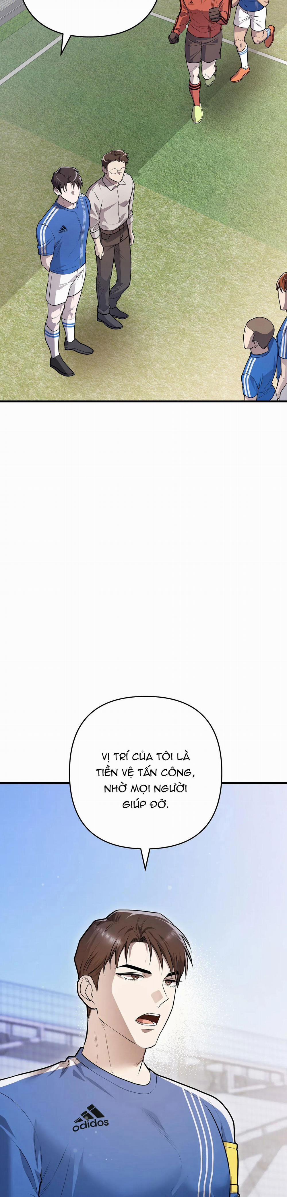 TUYỂN TẬP NHẤT THỤ ĐA CÔNG CỦA NHÀ KIM 36.1 mụctiêuvàolỗ 1 trang 12