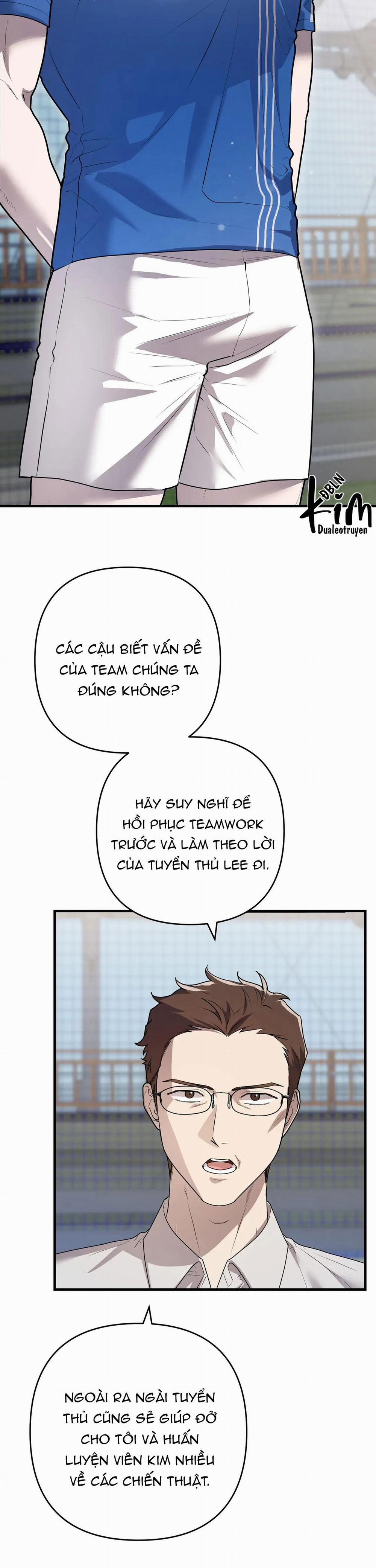 TUYỂN TẬP NHẤT THỤ ĐA CÔNG CỦA NHÀ KIM 36.1 mụctiêuvàolỗ 1 trang 13