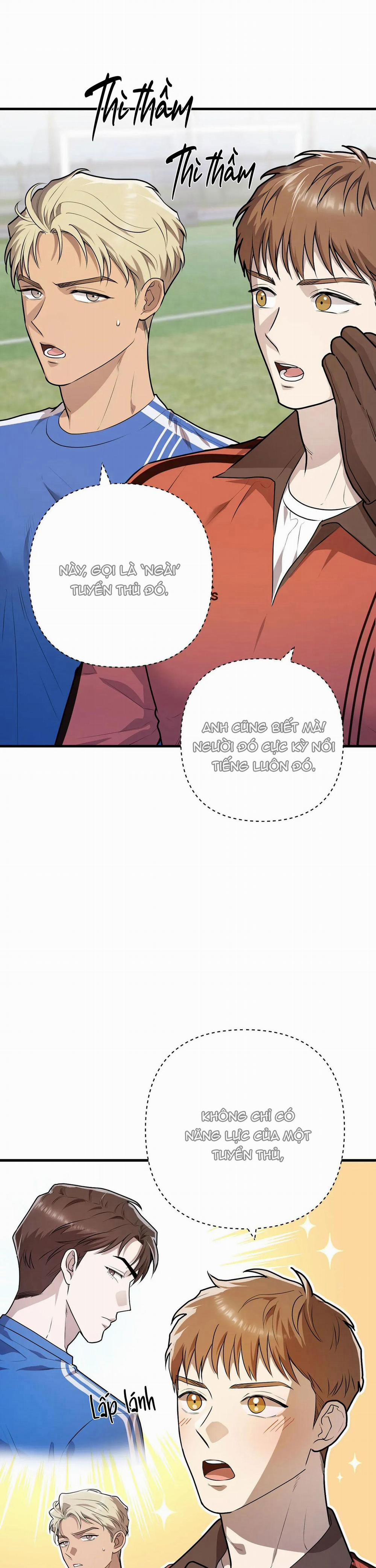 TUYỂN TẬP NHẤT THỤ ĐA CÔNG CỦA NHÀ KIM 36.1 mụctiêuvàolỗ 1 trang 14