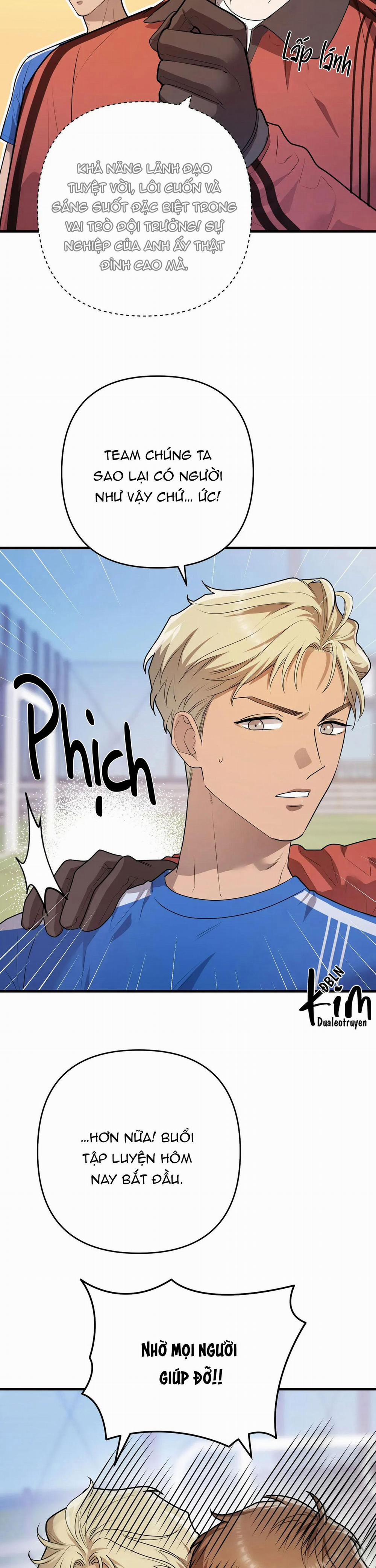 TUYỂN TẬP NHẤT THỤ ĐA CÔNG CỦA NHÀ KIM 36.1 mụctiêuvàolỗ 1 trang 15