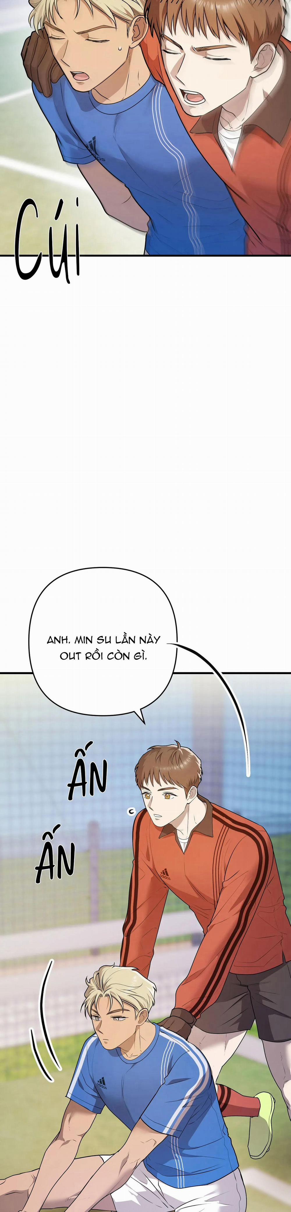 TUYỂN TẬP NHẤT THỤ ĐA CÔNG CỦA NHÀ KIM 36.1 mụctiêuvàolỗ 1 trang 16