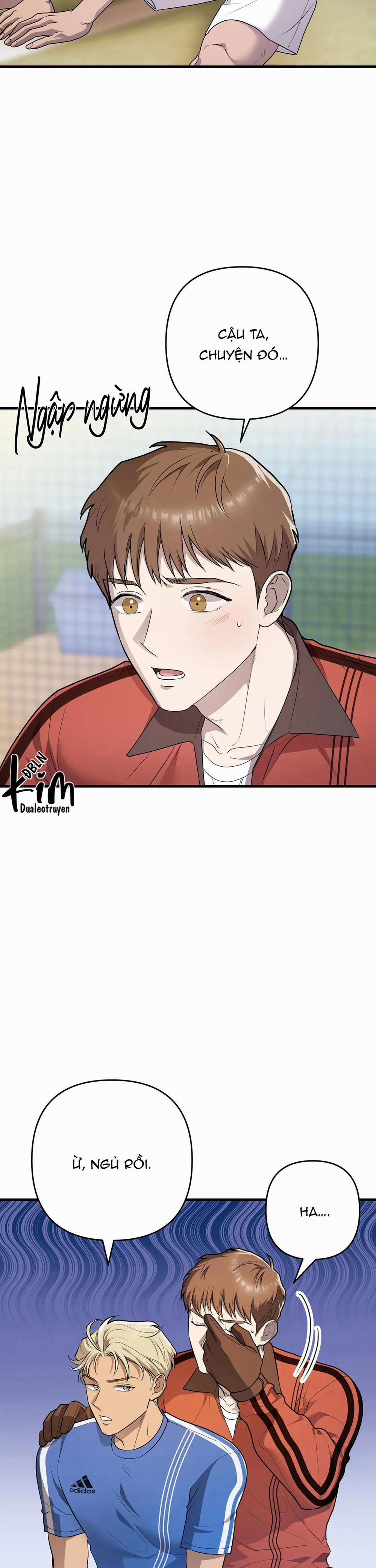 TUYỂN TẬP NHẤT THỤ ĐA CÔNG CỦA NHÀ KIM 36.1 mụctiêuvàolỗ 1 trang 17