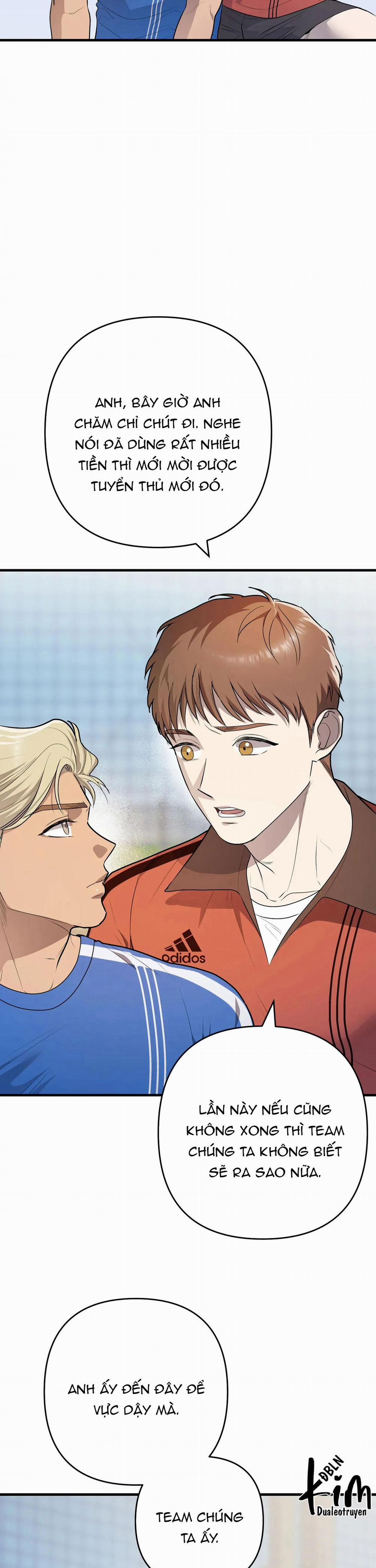 TUYỂN TẬP NHẤT THỤ ĐA CÔNG CỦA NHÀ KIM 36.1 mụctiêuvàolỗ 1 trang 18