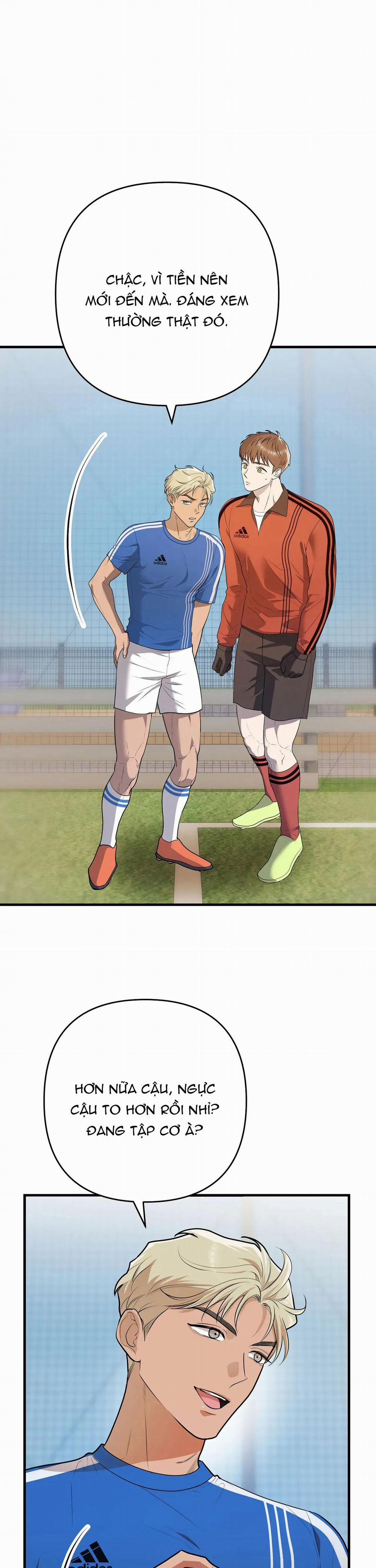 TUYỂN TẬP NHẤT THỤ ĐA CÔNG CỦA NHÀ KIM 36.1 mụctiêuvàolỗ 1 trang 20