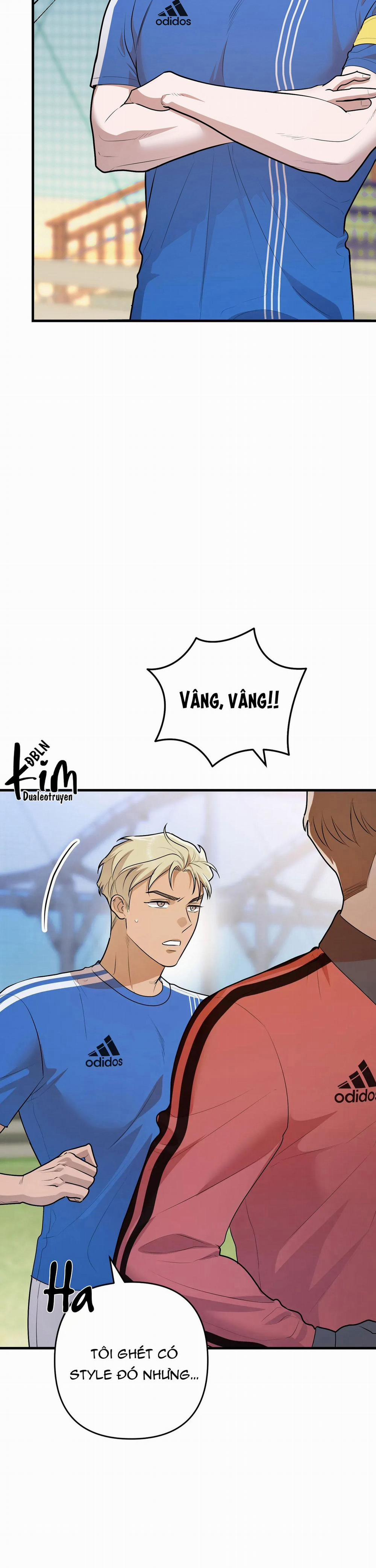 TUYỂN TẬP NHẤT THỤ ĐA CÔNG CỦA NHÀ KIM 36.1 mụctiêuvàolỗ 1 trang 22