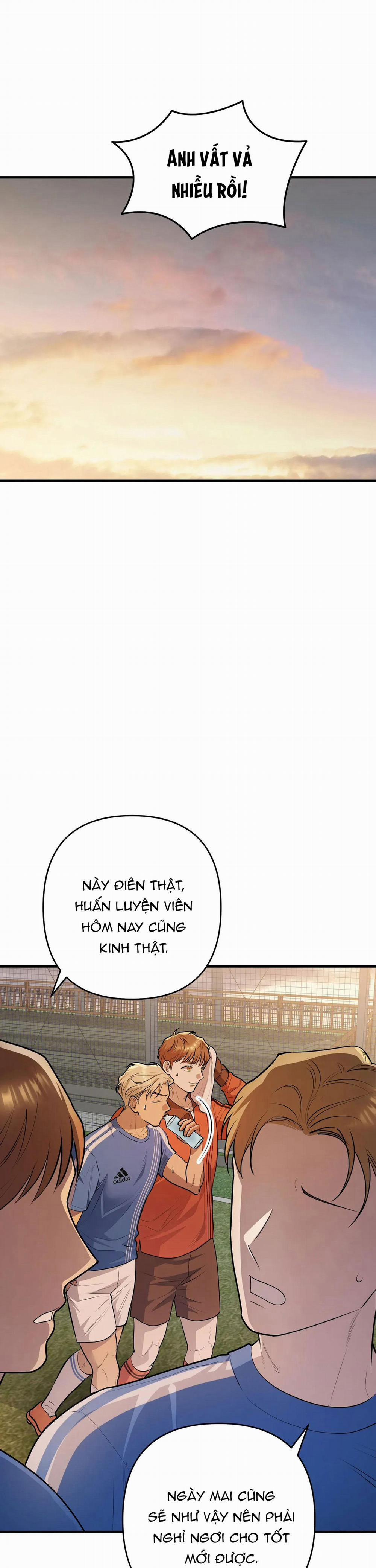 TUYỂN TẬP NHẤT THỤ ĐA CÔNG CỦA NHÀ KIM 36.1 mụctiêuvàolỗ 1 trang 23