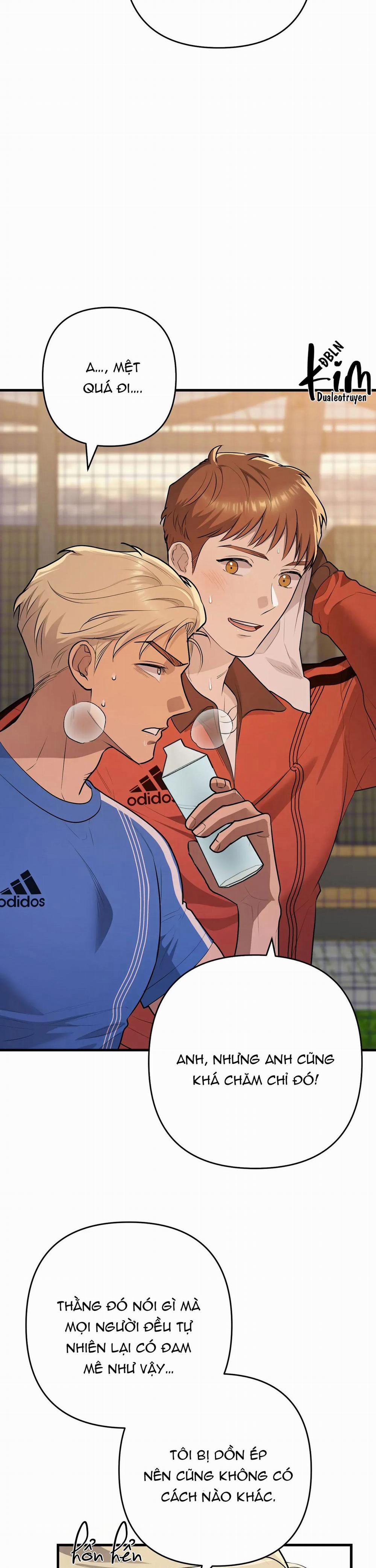 TUYỂN TẬP NHẤT THỤ ĐA CÔNG CỦA NHÀ KIM 36.1 mụctiêuvàolỗ 1 trang 24