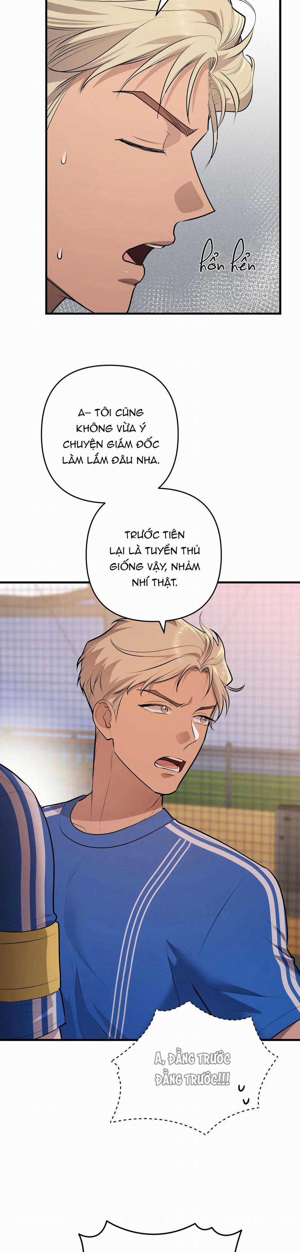 TUYỂN TẬP NHẤT THỤ ĐA CÔNG CỦA NHÀ KIM 36.1 mụctiêuvàolỗ 1 trang 25