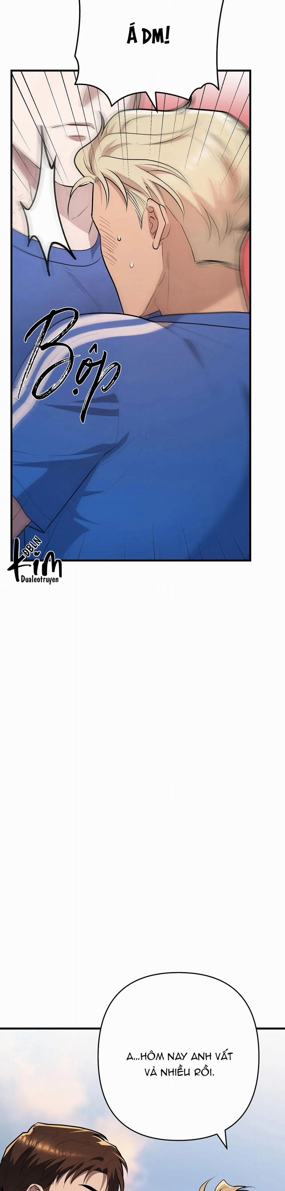 TUYỂN TẬP NHẤT THỤ ĐA CÔNG CỦA NHÀ KIM 36.1 mụctiêuvàolỗ 1 trang 26