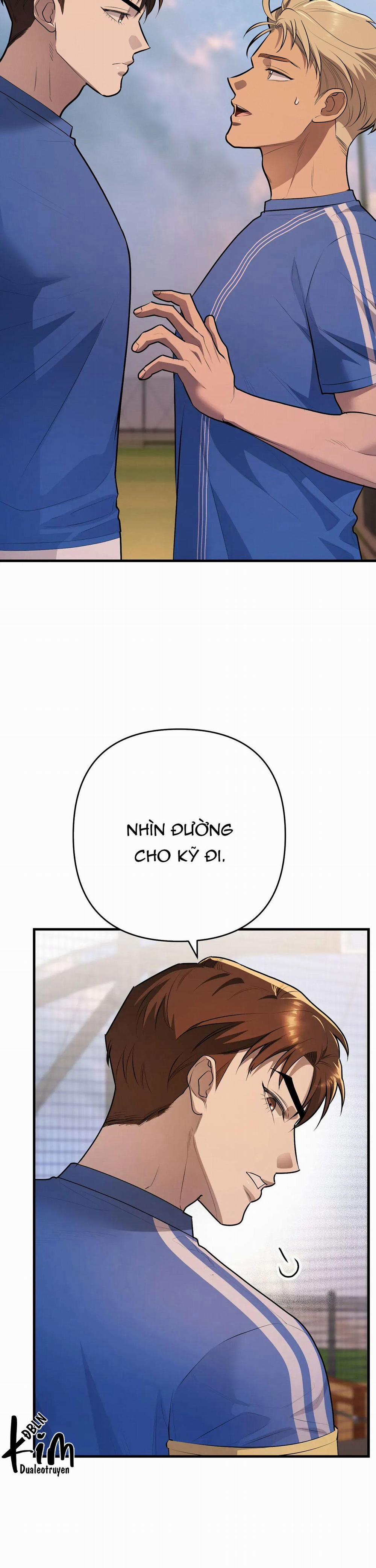 TUYỂN TẬP NHẤT THỤ ĐA CÔNG CỦA NHÀ KIM 36.1 mụctiêuvàolỗ 1 trang 27