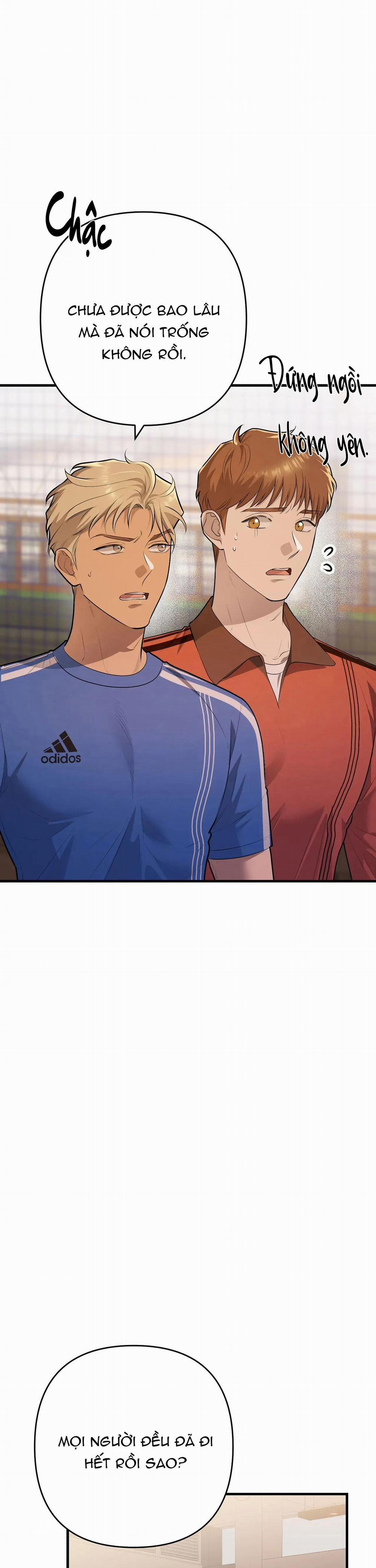 TUYỂN TẬP NHẤT THỤ ĐA CÔNG CỦA NHÀ KIM 36.1 mụctiêuvàolỗ 1 trang 28