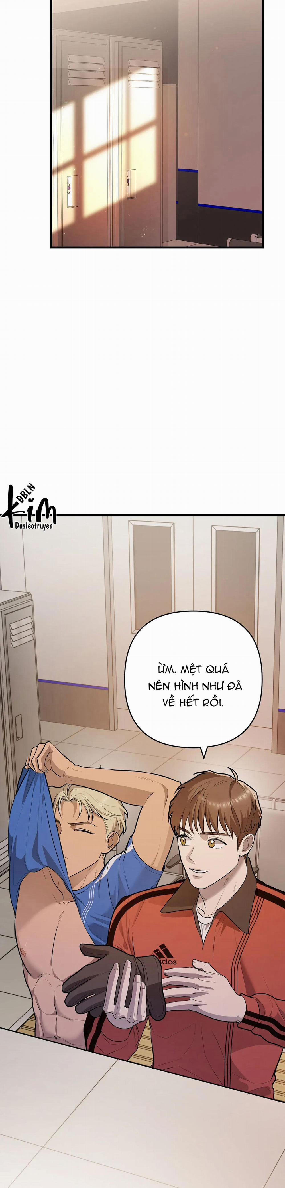 TUYỂN TẬP NHẤT THỤ ĐA CÔNG CỦA NHÀ KIM 36.1 mụctiêuvàolỗ 1 trang 29