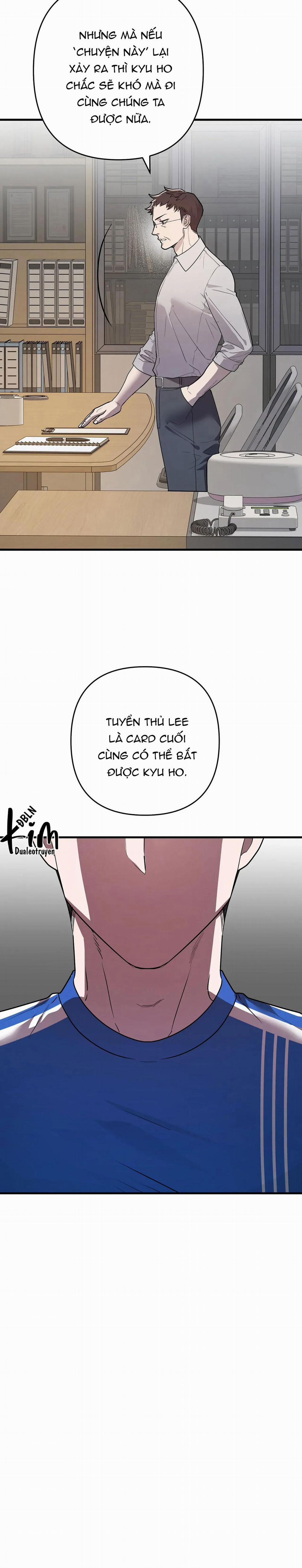 TUYỂN TẬP NHẤT THỤ ĐA CÔNG CỦA NHÀ KIM 36.1 mụctiêuvàolỗ 1 trang 3