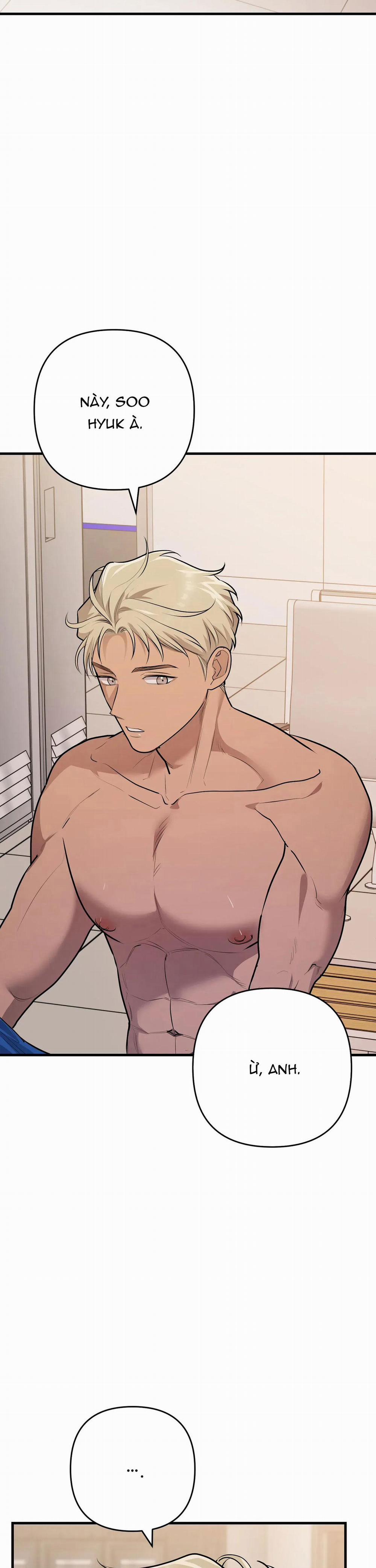 TUYỂN TẬP NHẤT THỤ ĐA CÔNG CỦA NHÀ KIM 36.1 mụctiêuvàolỗ 1 trang 30