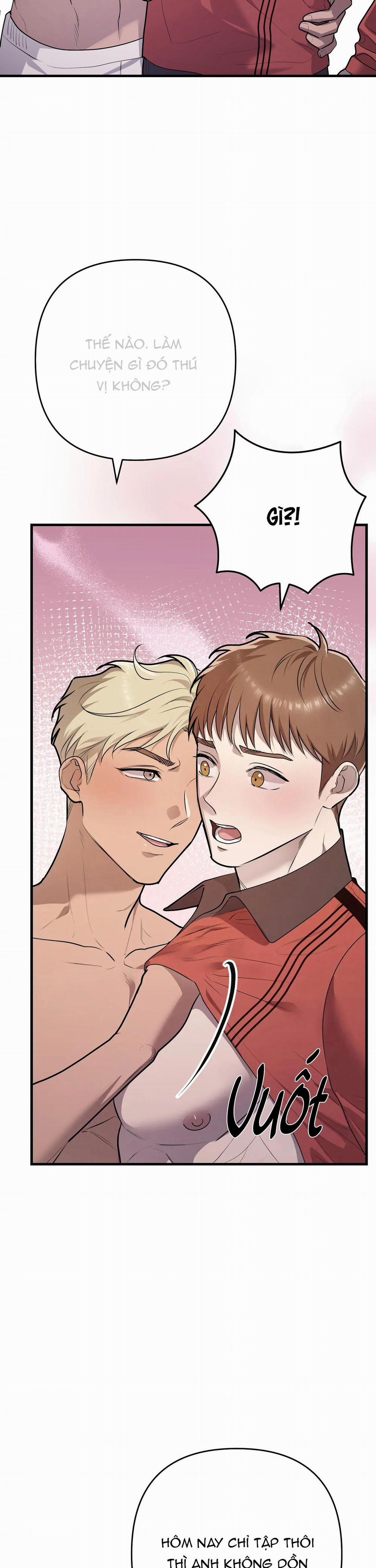 TUYỂN TẬP NHẤT THỤ ĐA CÔNG CỦA NHÀ KIM 36.1 mụctiêuvàolỗ 1 trang 32