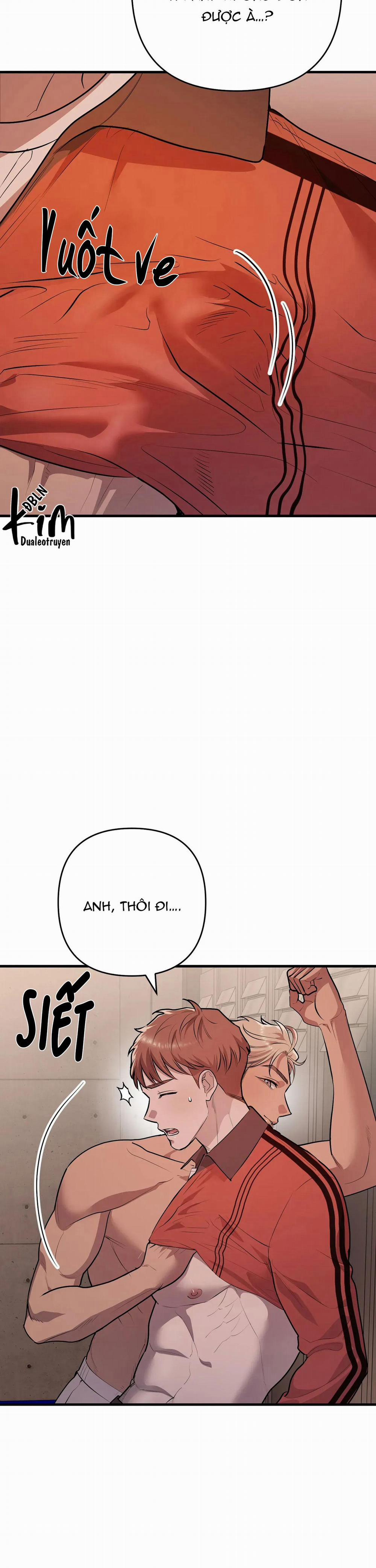 TUYỂN TẬP NHẤT THỤ ĐA CÔNG CỦA NHÀ KIM 36.1 mụctiêuvàolỗ 1 trang 33