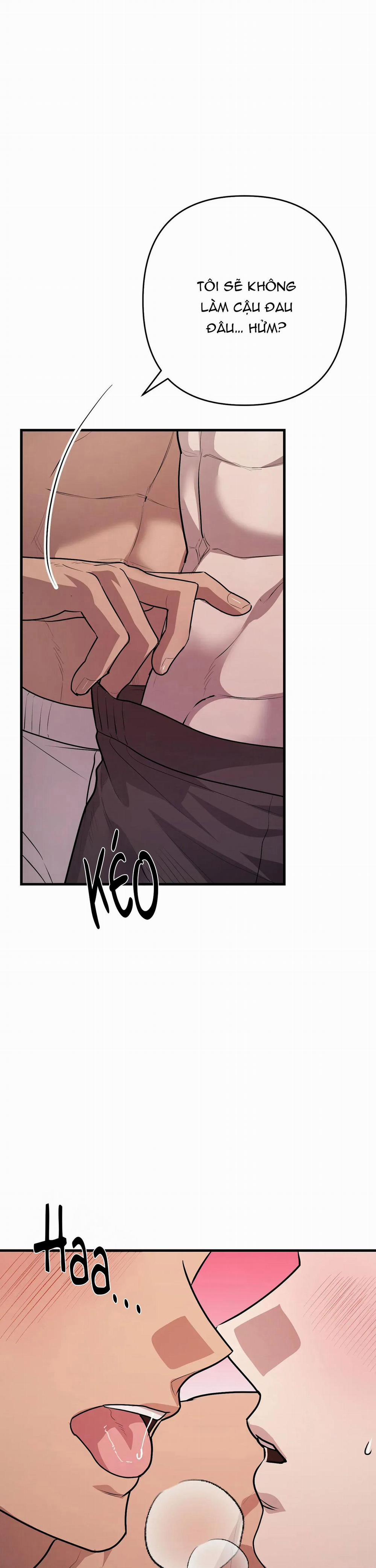 TUYỂN TẬP NHẤT THỤ ĐA CÔNG CỦA NHÀ KIM 36.1 mụctiêuvàolỗ 1 trang 34