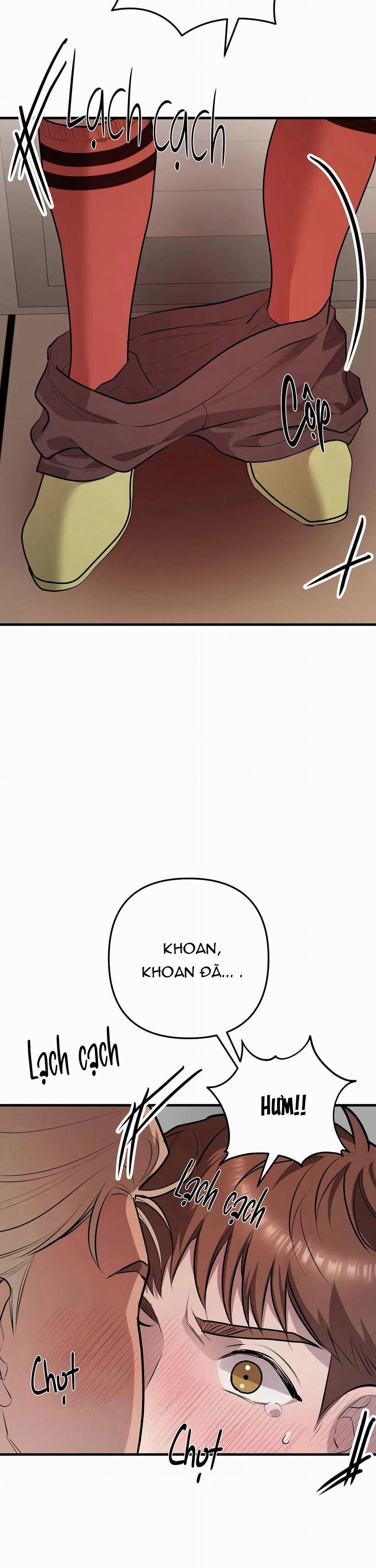 TUYỂN TẬP NHẤT THỤ ĐA CÔNG CỦA NHÀ KIM 36.1 mụctiêuvàolỗ 1 trang 36