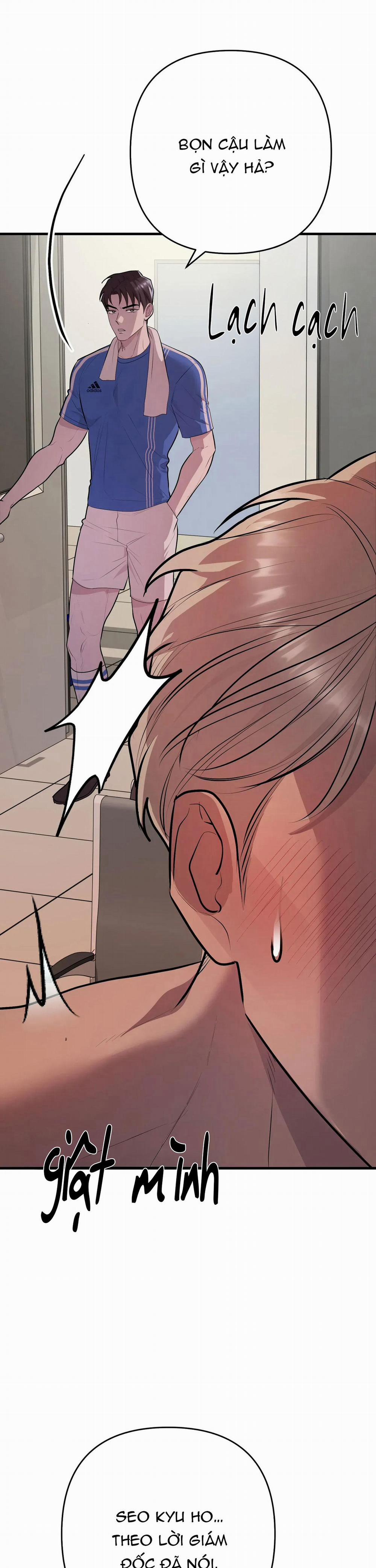 TUYỂN TẬP NHẤT THỤ ĐA CÔNG CỦA NHÀ KIM 36.1 mụctiêuvàolỗ 1 trang 37