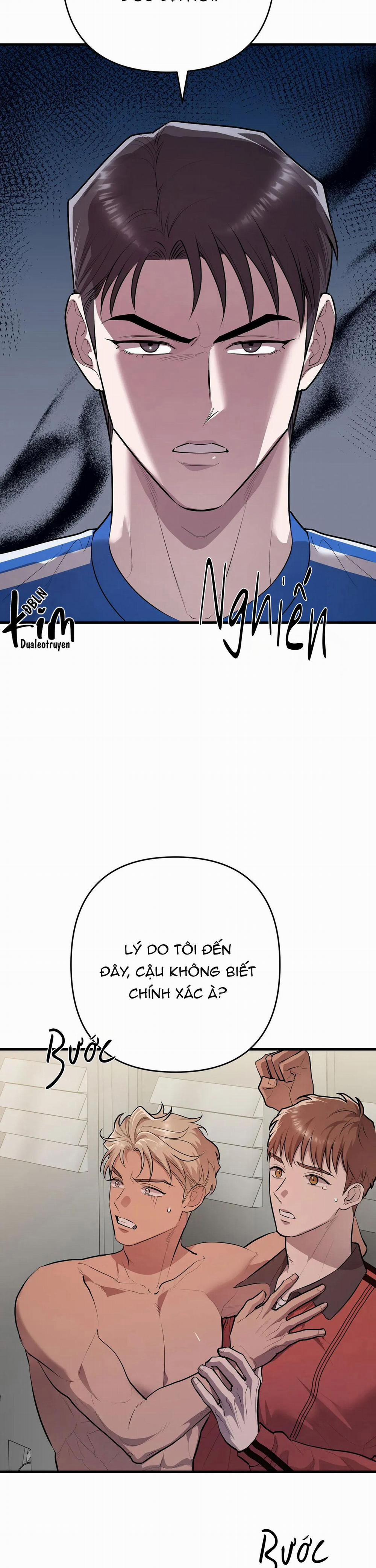 TUYỂN TẬP NHẤT THỤ ĐA CÔNG CỦA NHÀ KIM 36.1 mụctiêuvàolỗ 1 trang 38