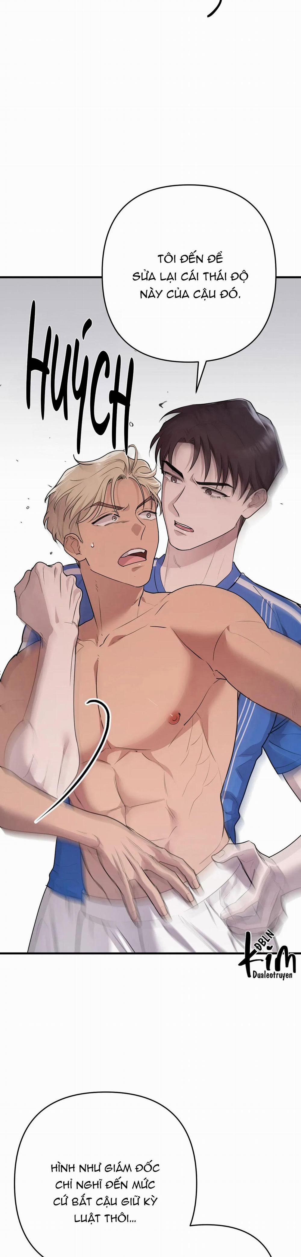 TUYỂN TẬP NHẤT THỤ ĐA CÔNG CỦA NHÀ KIM 36.1 mụctiêuvàolỗ 1 trang 39