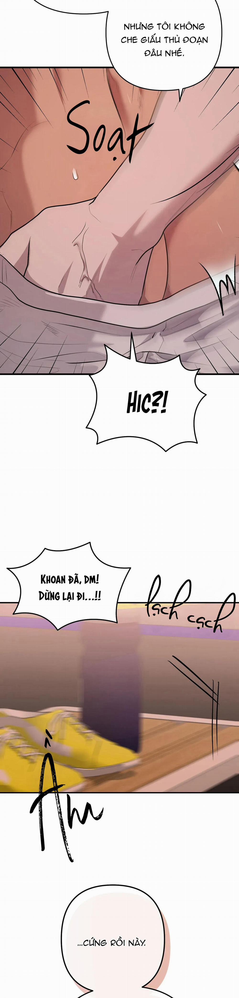 TUYỂN TẬP NHẤT THỤ ĐA CÔNG CỦA NHÀ KIM 36.1 mụctiêuvàolỗ 1 trang 40