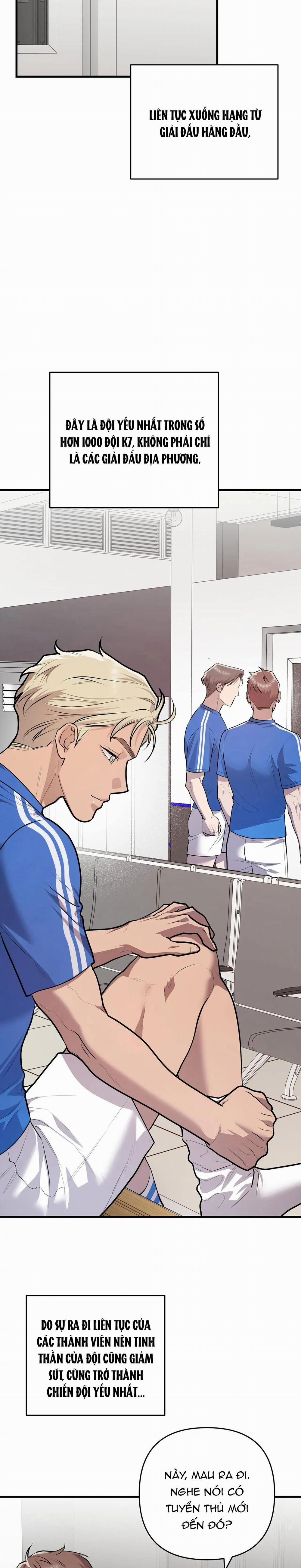 TUYỂN TẬP NHẤT THỤ ĐA CÔNG CỦA NHÀ KIM 36.1 mụctiêuvàolỗ 1 trang 6